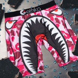 Ethika Boxer Briefs Sport Breathable Comfort Boxer Briefs