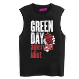 Green Day T Shirt