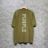 Purple Brand T Shirts