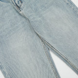 Men Jeans Simple, Loose and Versatile Leisure