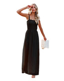 Women Dress Summer Holiday Dress