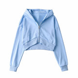 Women Hoodie Casual Fashion Loose