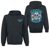 Green Day Hoodie