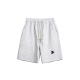 Unisex Shorts Summer Loose Sports and Leisure All-Matching