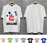 Purple Brand T Shirts