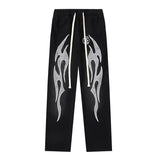 Hellstar Hoodie & Pants Retro Hoodie