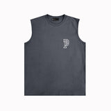 Purple Brand Tank T Shirts Sleeveless T-shirt Vest