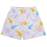 EE BAPE Shorts Sports Breathable