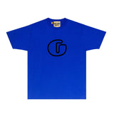 Gallery Dept T Shirts European And American Tee Shirt Short Sleeve T-Shirt Blouse