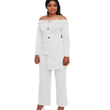 Women Jumpsuit Women's Jacket Casual