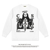 Unisex Long Sleeve Shirt