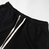 Hellstar Shorts2024 Summer Skull Loose Shorts