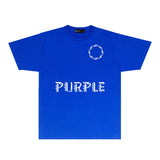 Purple Brand T Shirts