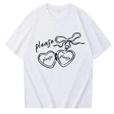 Sabrina Carpenter Please Please Please Music T-Shirt