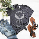 Ruhn Danaan Crescent City Shirt Sarah J Maas Bookish T-Shirt