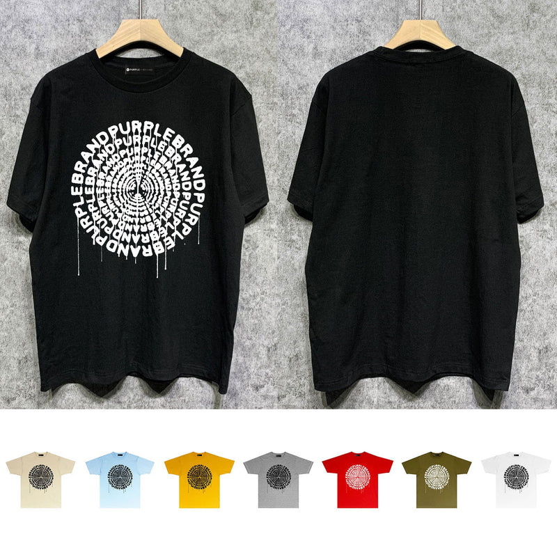 Purple Brand T Shirts