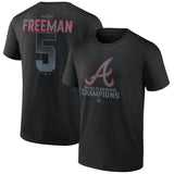 Braves Baseball Shirt