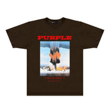 Purple Brand T Shirts