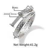 Bracelet Bracelet Creative Cross Design Bracelet Spectrum St. Valentine's