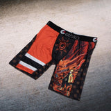 Ethika Boxer Briefs Breathable and Quick Drying Boxer Briefs