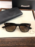 Chrome Hearts Sunglasses Simple Casual Vintage Box Sunglasses