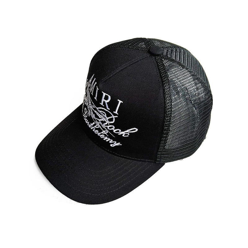 Amiri hat embroidered hat