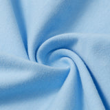 Gallery Dept T Shirts round Neck Short Sleeve T-shirt Pure Cotton