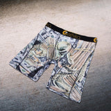 Ethika Boxer Briefs Men Breathable Boxer Briefs