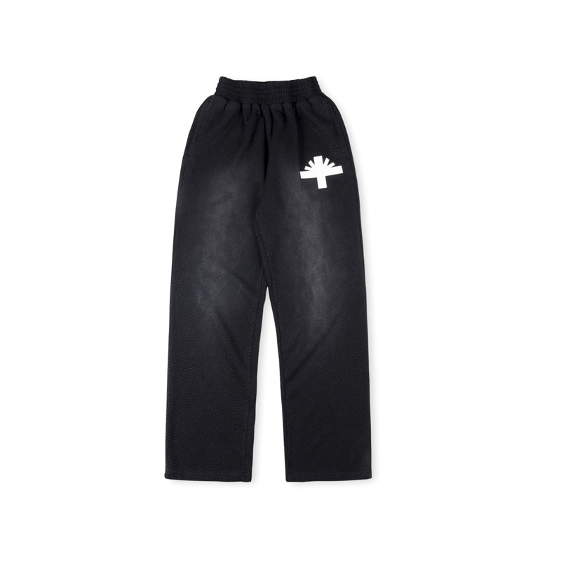 Vertebrae Sweatpants