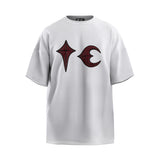 Unisex T-Shirts Thug Club Casual T-Shirts