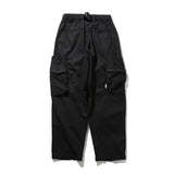Cargo Pants Japanese Style Cityboy