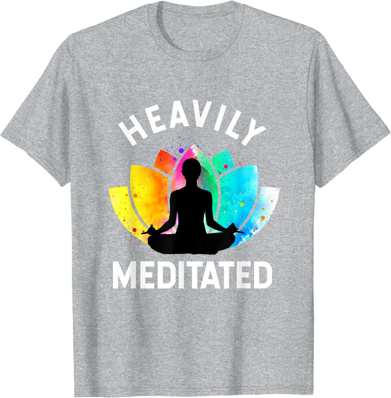 Law Of Attraction Spiritual Buddha Meditation Gifts