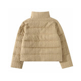 Ralph Lauren Coat RALPH LAUREN Pony Embroidery Knitted Twist