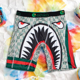 Ethika Boxer Briefs Men Breathable Boxer Briefs