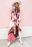 Women Dress Vacation Style Fairy Tale Dress