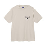 UNDEFEATED T Shirts Crew Neck Men's and Women's Loose
