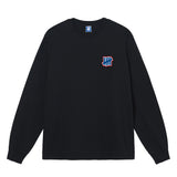 UNDEFEATED Crew Neck Sweatshirt Loose Crew Neck Fall/Winter