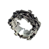 Chrome Heart Ring Accessories