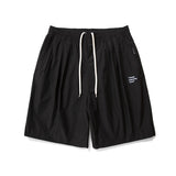 Unisex Shorts Casual Loose Breathable Thin