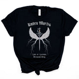 Ruhn Danaan Crescent City Shirt Sarah J Maas Bookish T-Shirt
