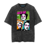 Green Day T Shirt