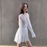 Women Dress Summer Fashion Sexy Temperament Hot Girls