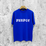 Purple Brand T Shirts