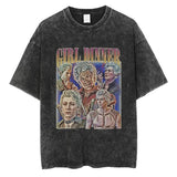 Astarion Baldurs Gate 3 Vintage Washed