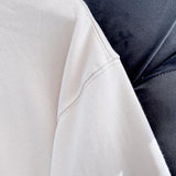Women Hoodie Loose Casual Couple Outfit