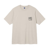 UNDEFEATED T Shirts Men's and Women's Loose Cotton