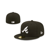 Braves Baseball Hat