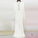 Women Haute Couture Co-Ords