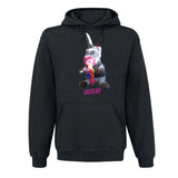 Green Day Hoodie Rock Loose