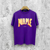 Purple Brand T Shirts